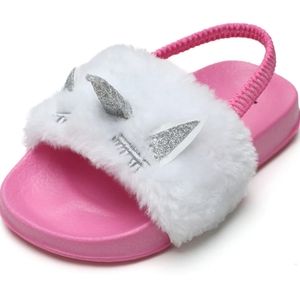 Tombik Toddler Girls Sandals